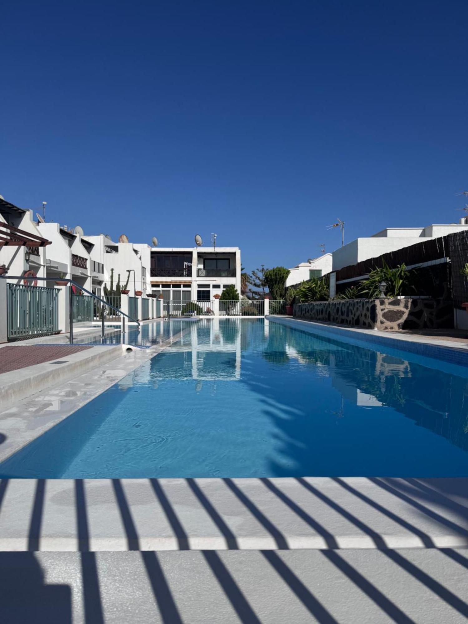 Casa Ana Puerto Del Carmen Apartment Tias