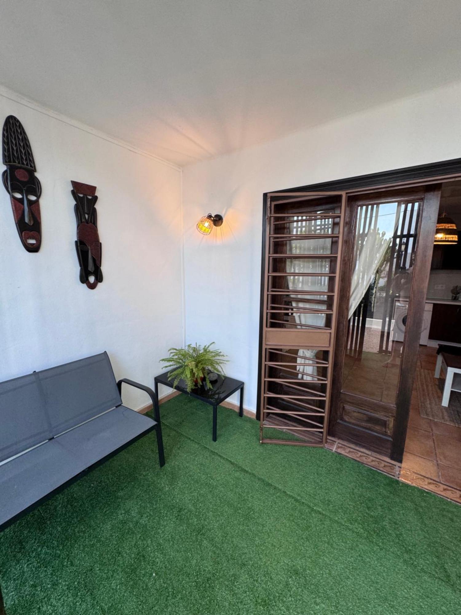 Casa Ana Puerto Del Carmen Apartment