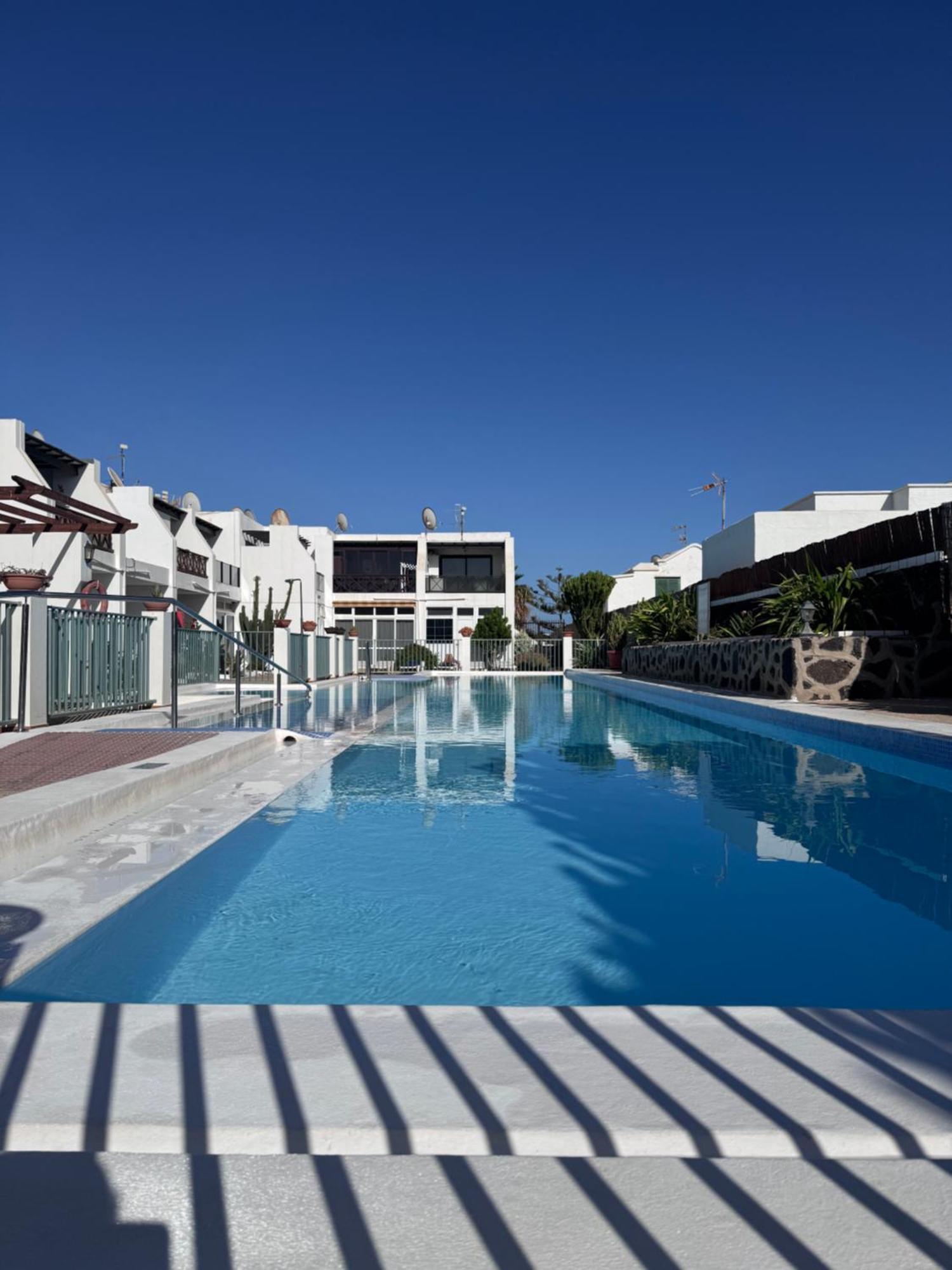 Casa Ana Puerto Del Carmen Apartment