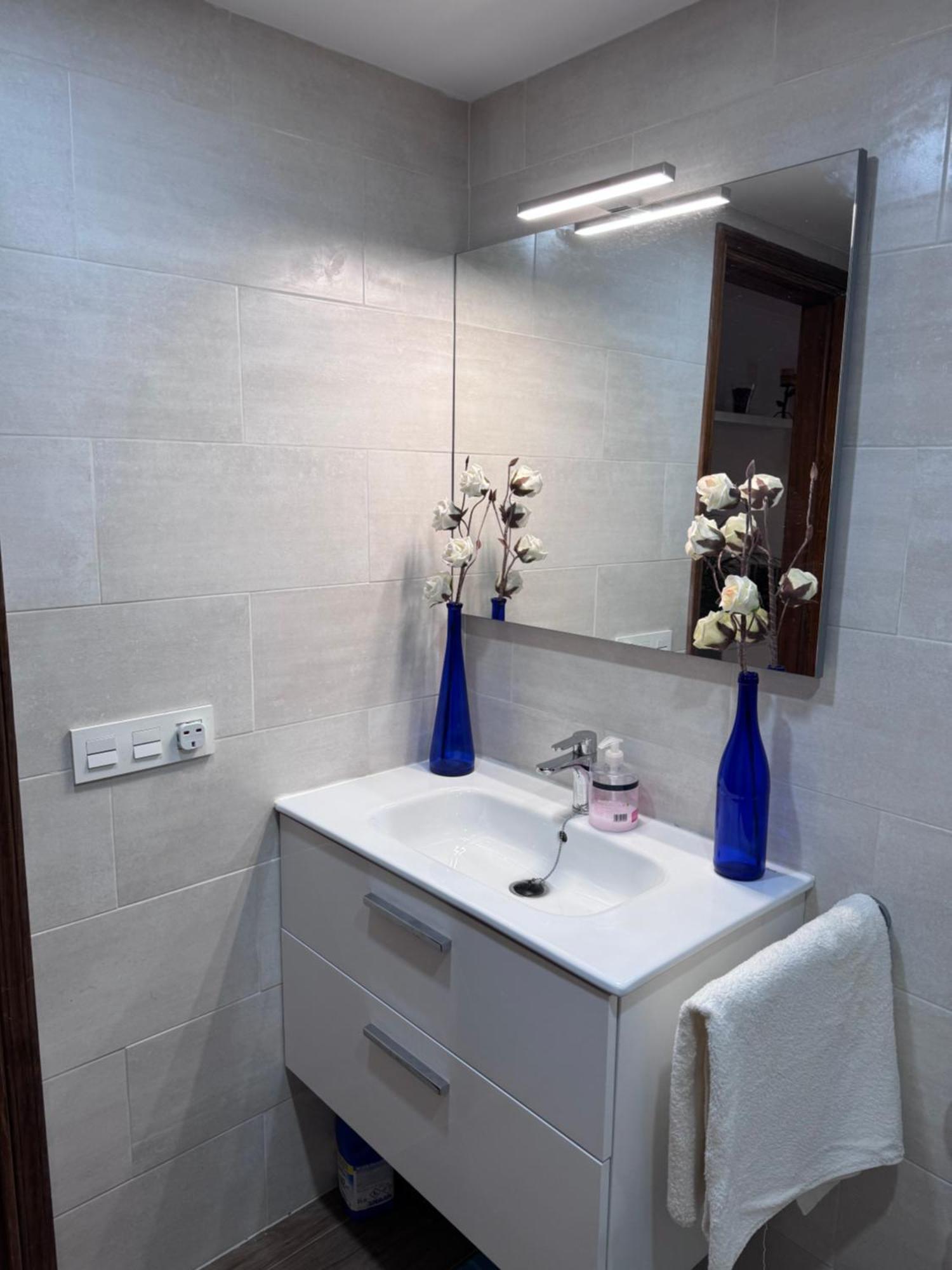 Casa Ana Puerto Del Carmen Apartment Tias