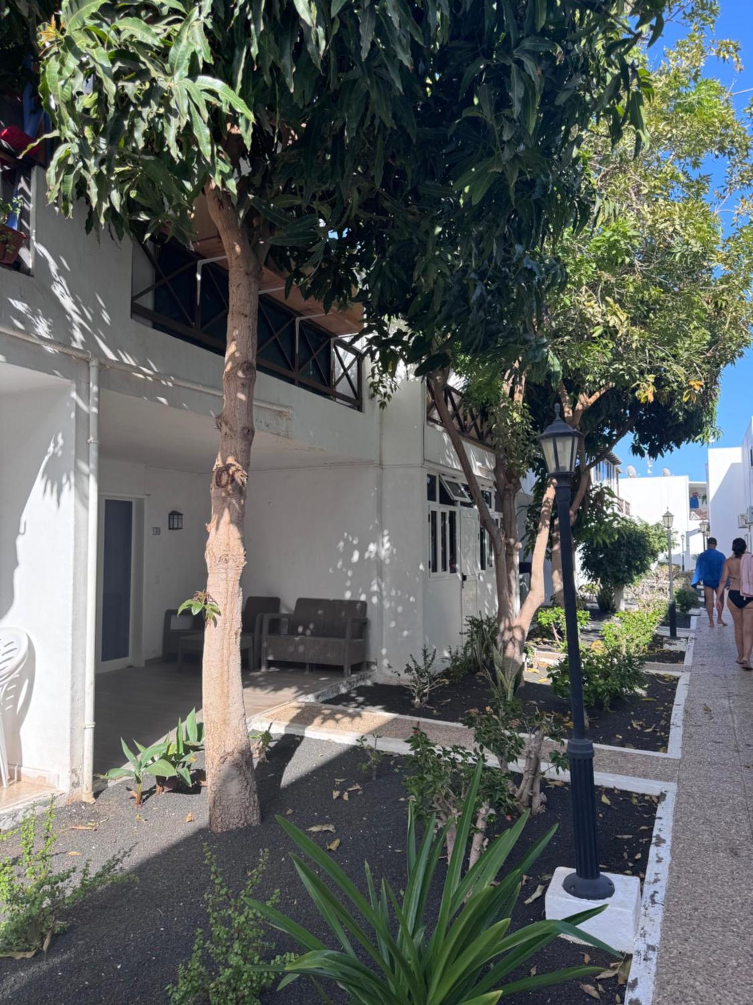 Casa Ana Puerto Del Carmen Tias
