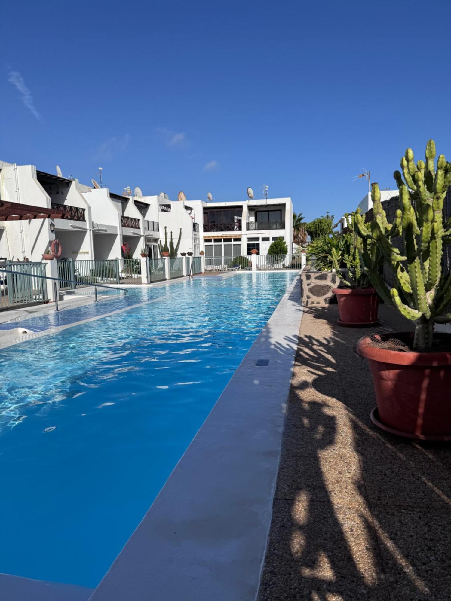Casa Ana Puerto Del Carmen Apartment Tias