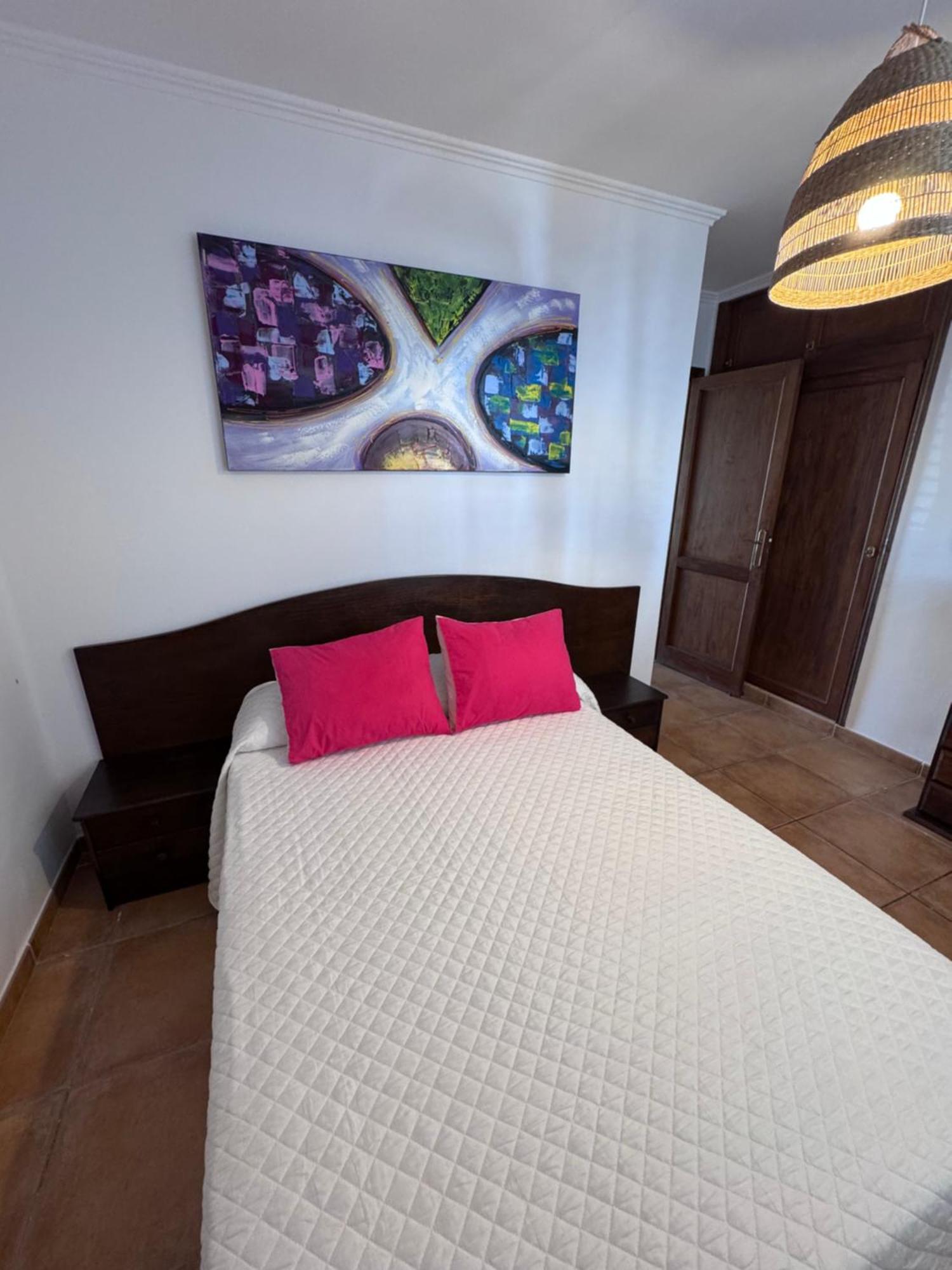Casa Ana Puerto Del Carmen Tias