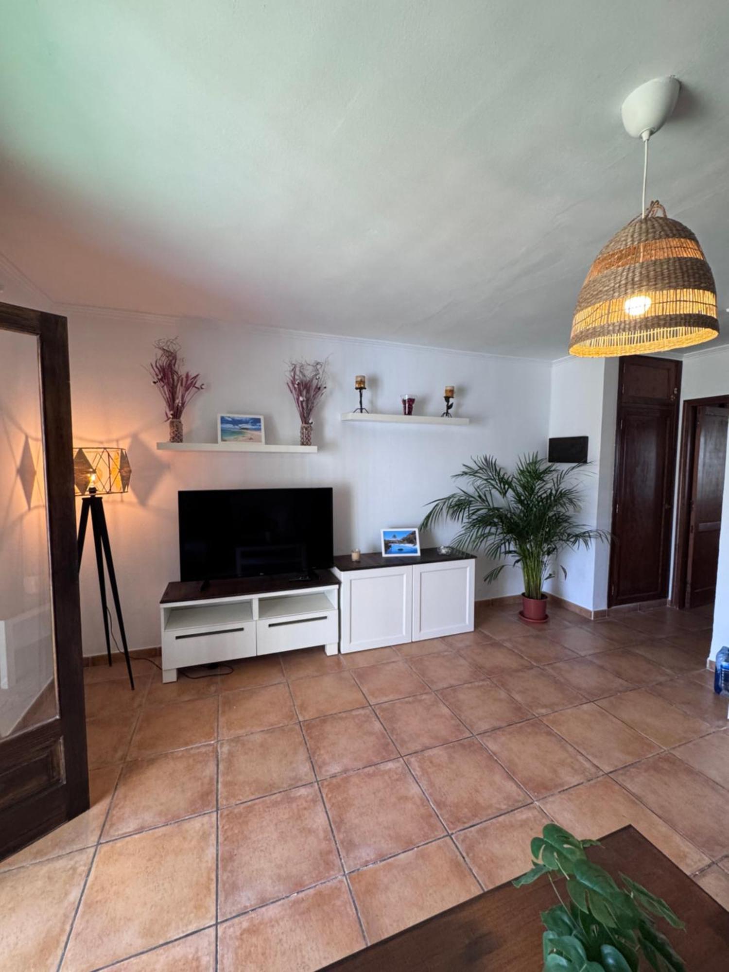 Casa Ana Puerto Del Carmen Apartment Tias