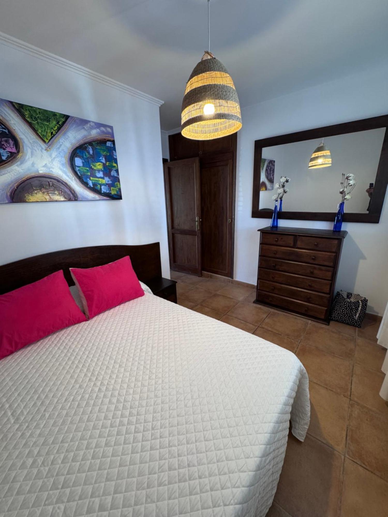 Casa Ana Puerto Del Carmen Apartment *