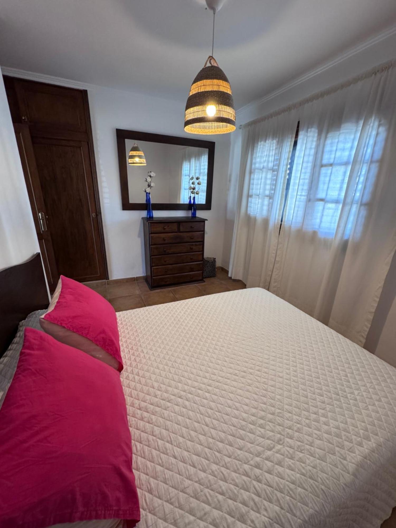 Casa Ana Puerto Del Carmen * Tias