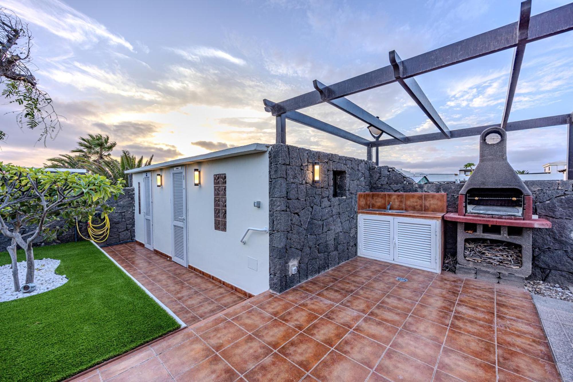 Casa Carla Villa *
