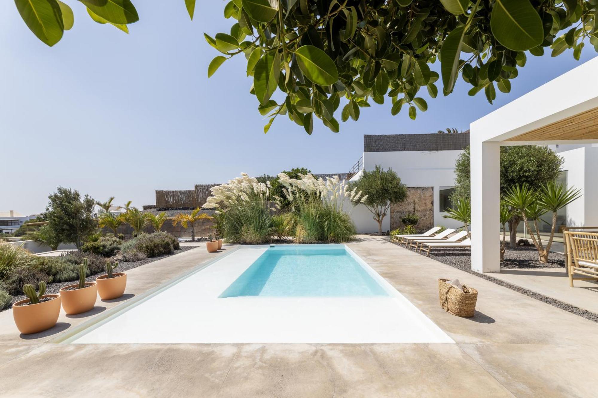 El Rincon De Lanzarote