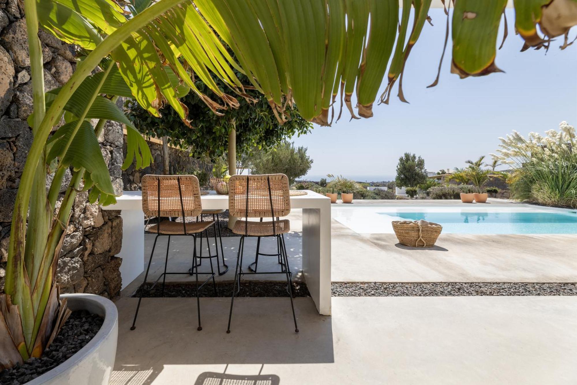 El Rincon De Lanzarote Villa
