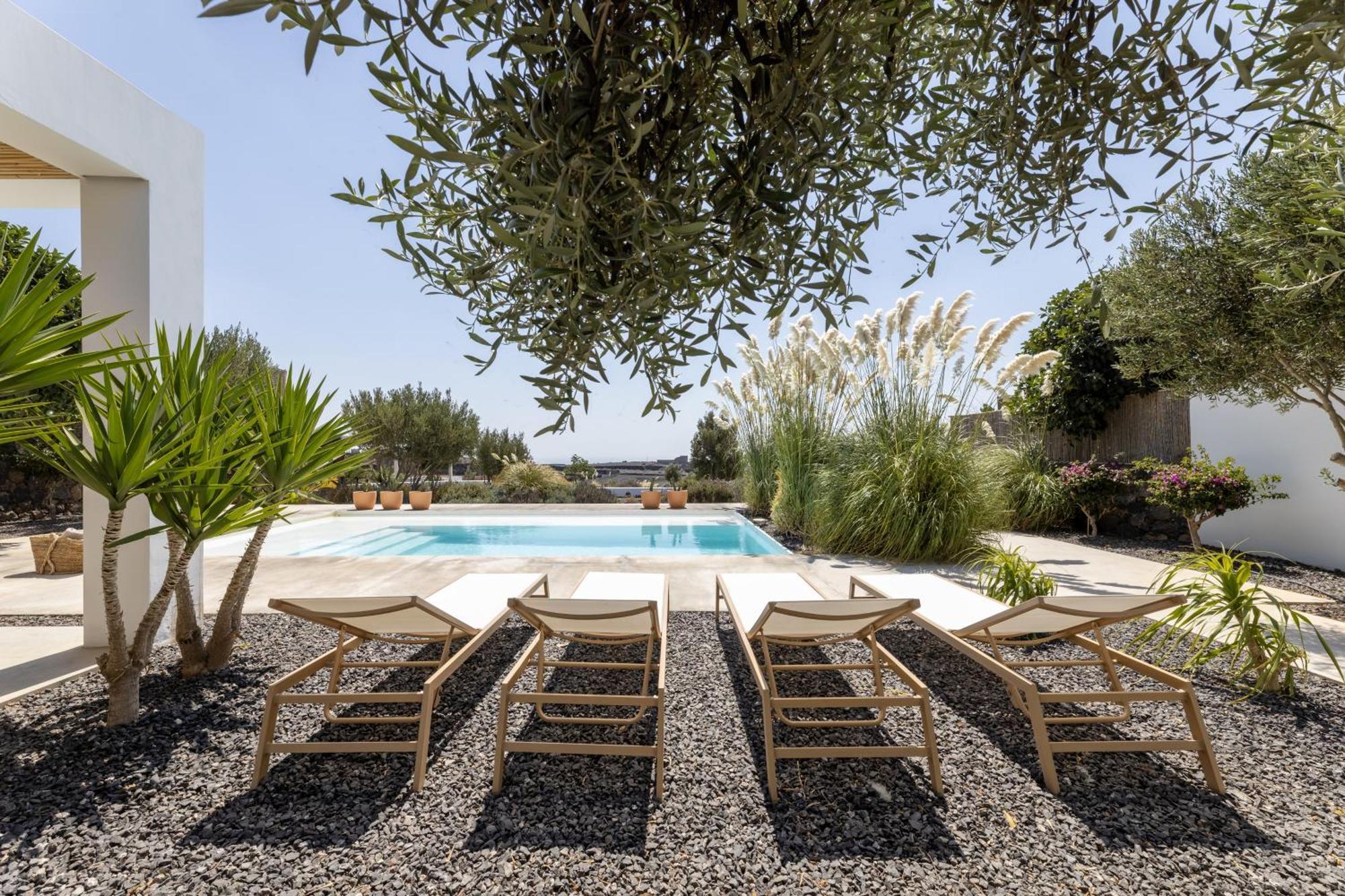 El Rincon De Lanzarote Villa Tias
