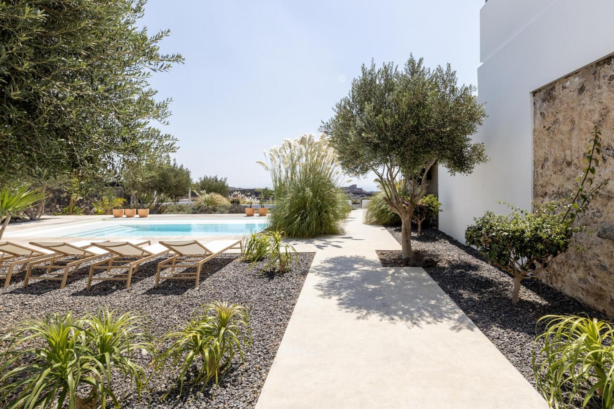 El Rincon De Lanzarote Villa