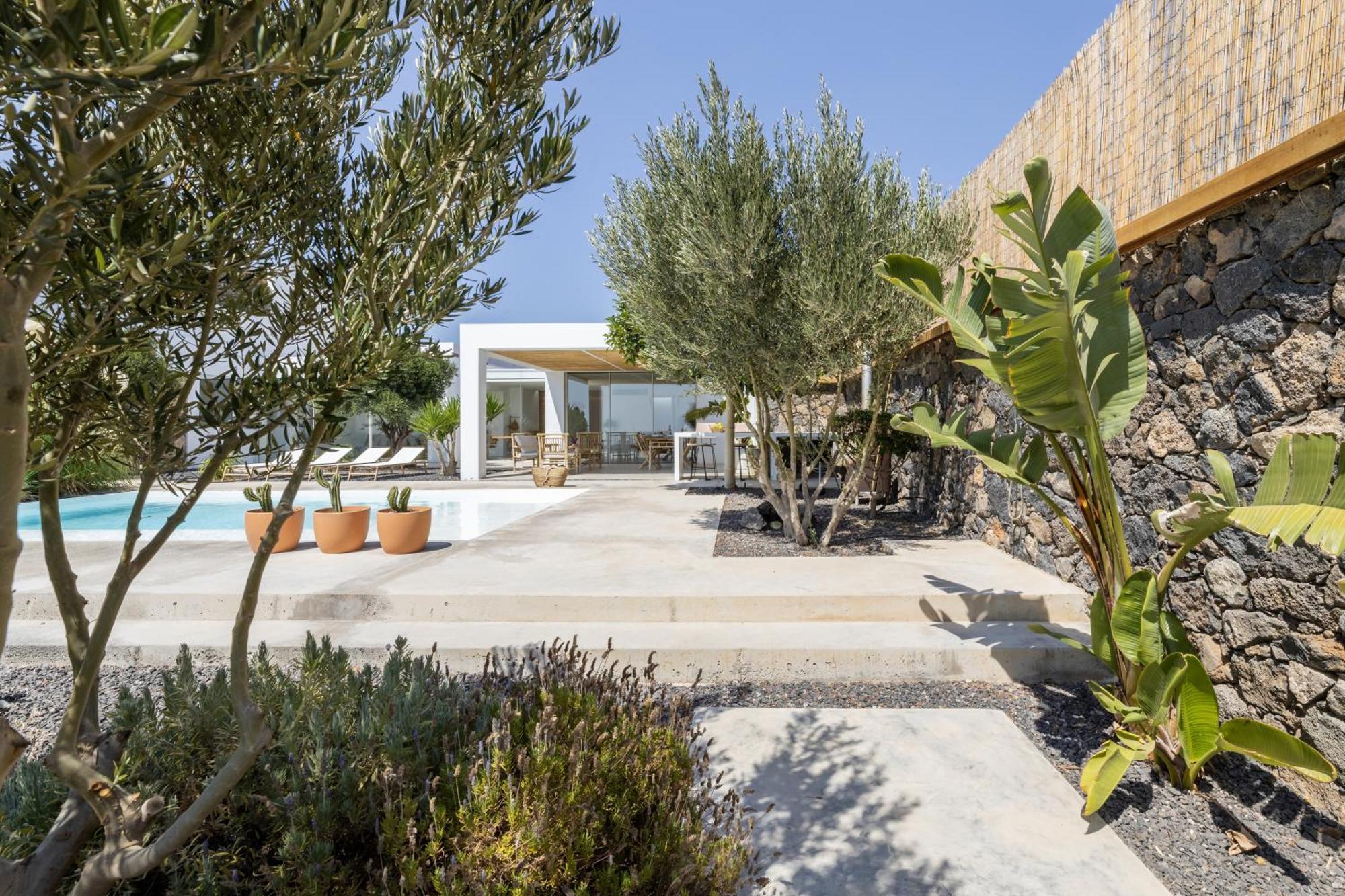 Villa El Rincon De Lanzarote Tias
