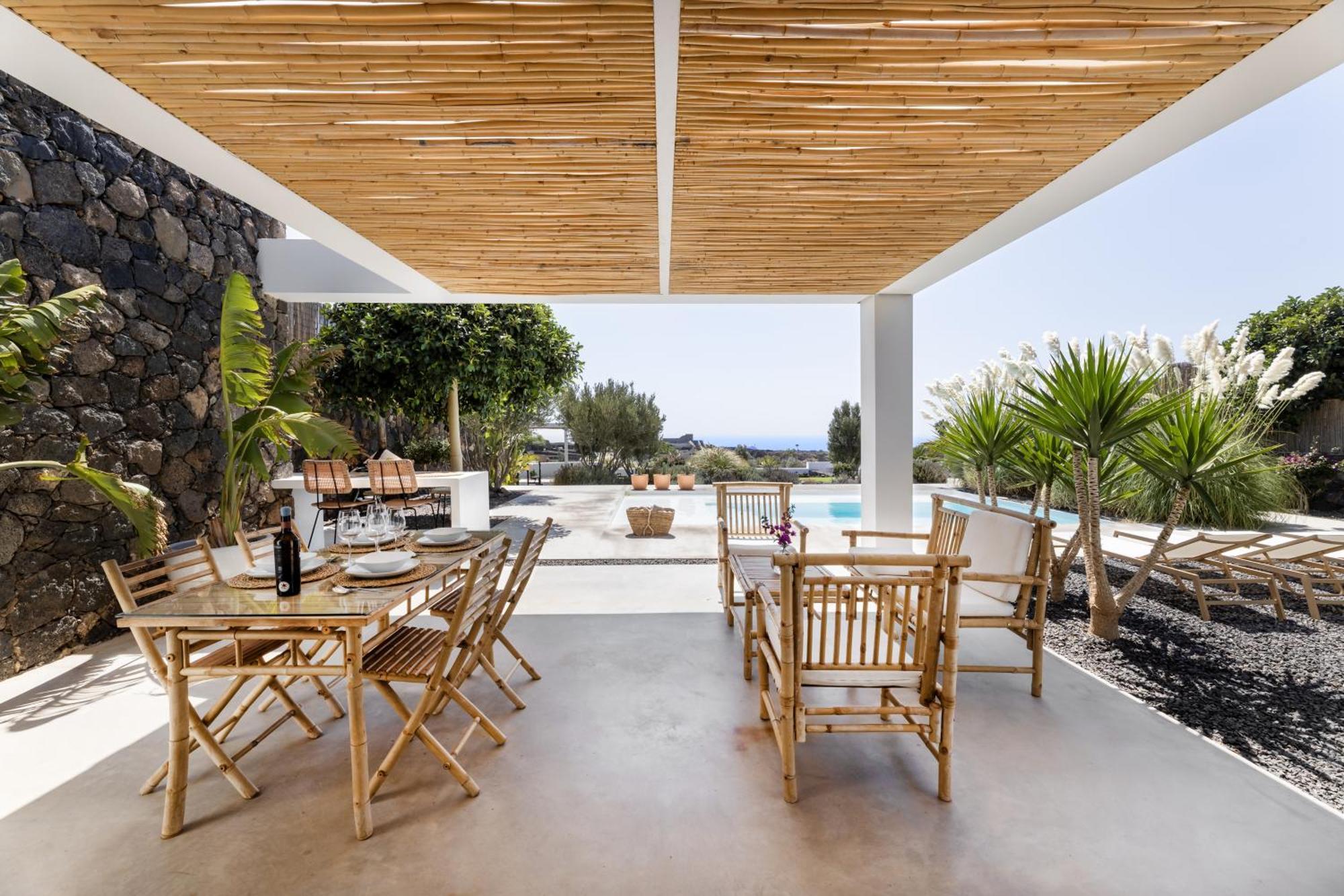 Villa El Rincon De Lanzarote