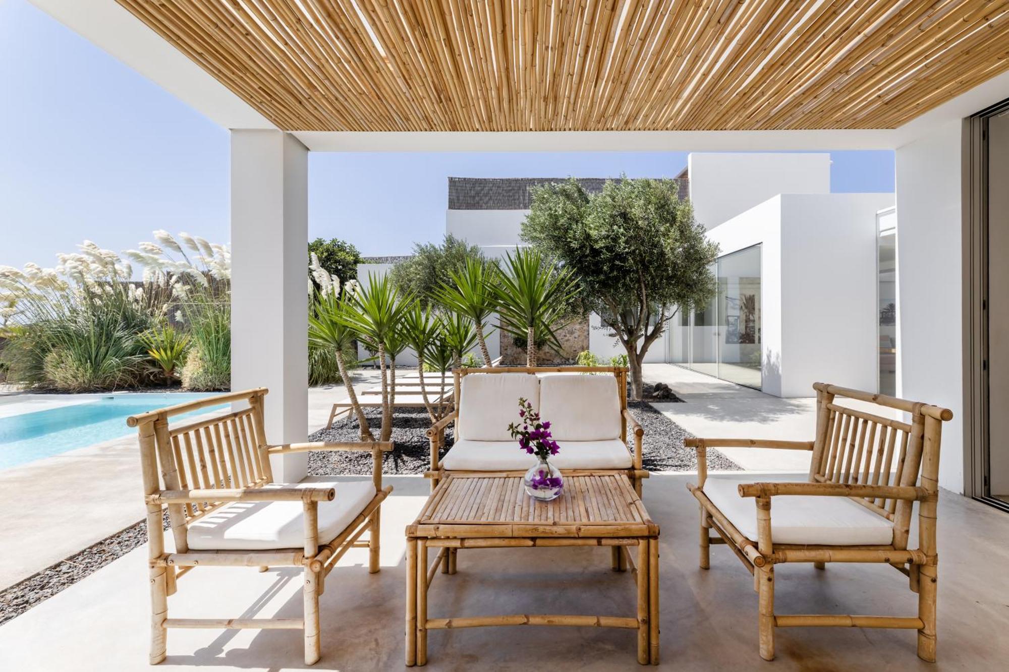 El Rincon De Lanzarote Villa