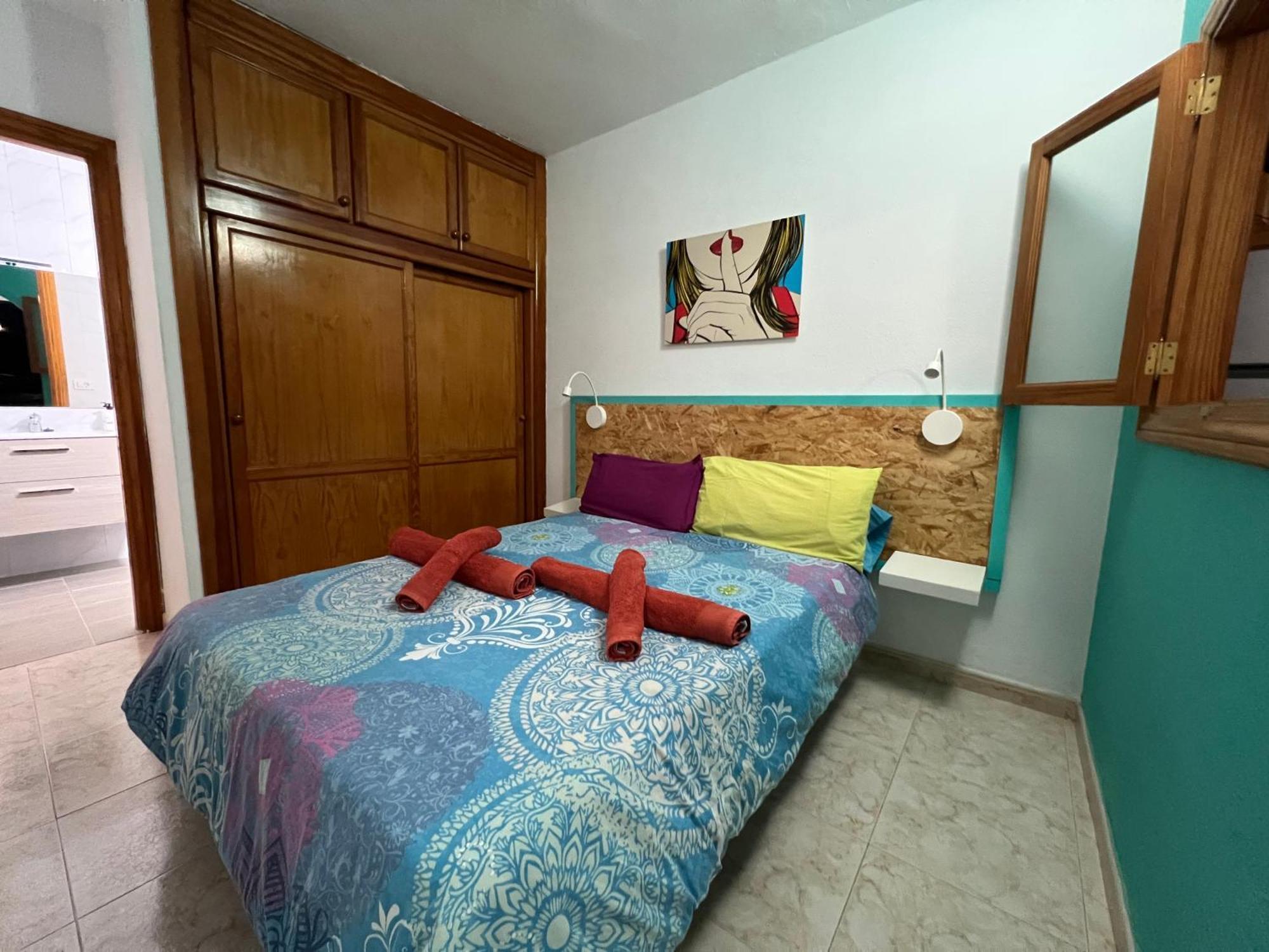 Apartamento Estudio Zapbox