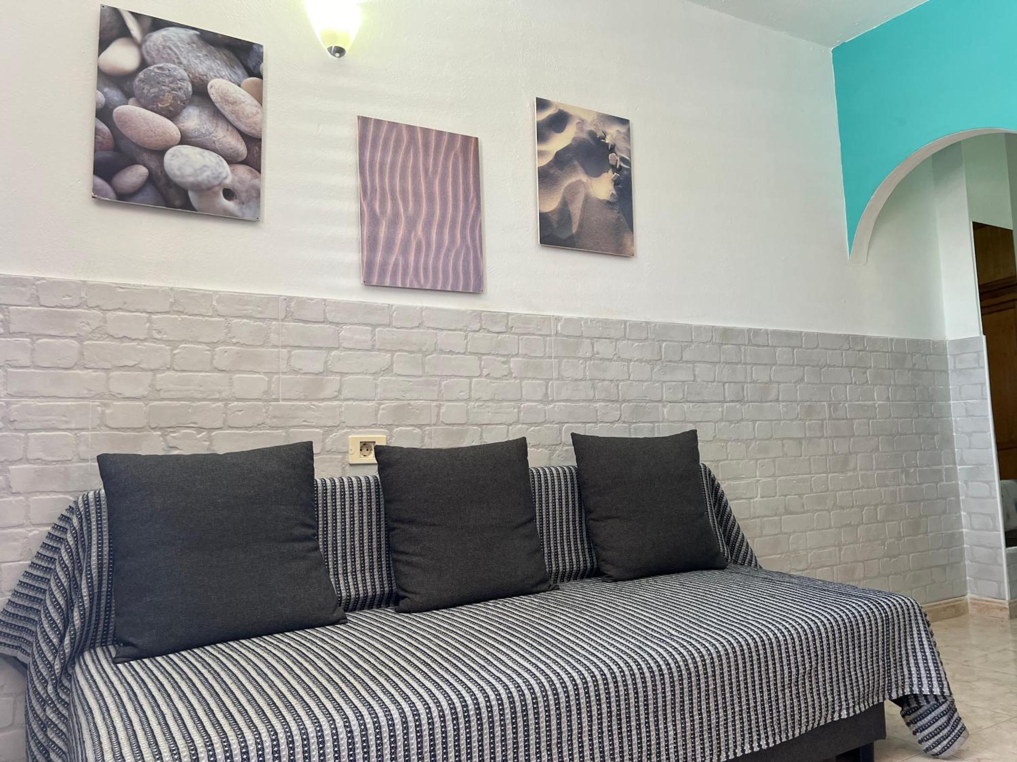 Estudio Zapbox Apartamento