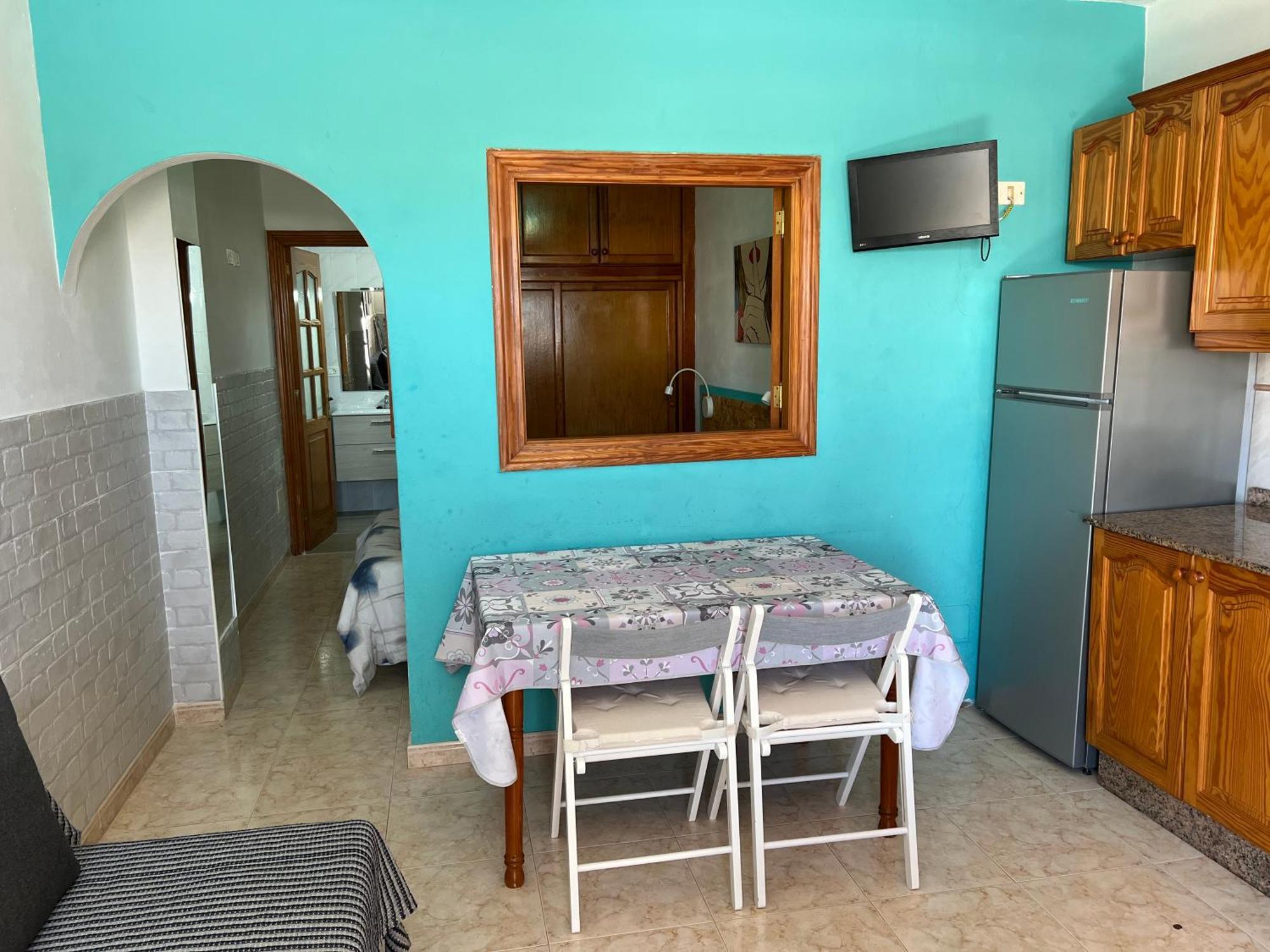 Apartamento Estudio Zapbox *