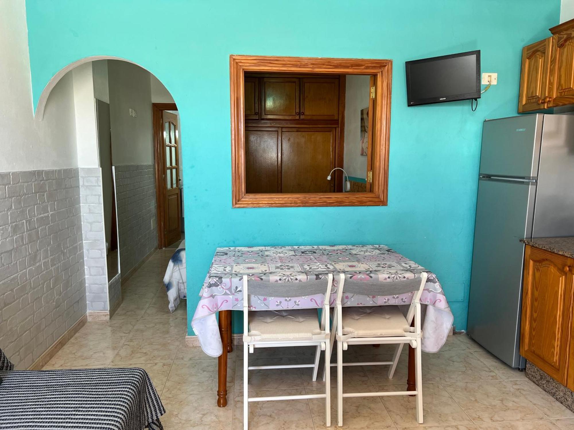 Estudio Zapbox Famara