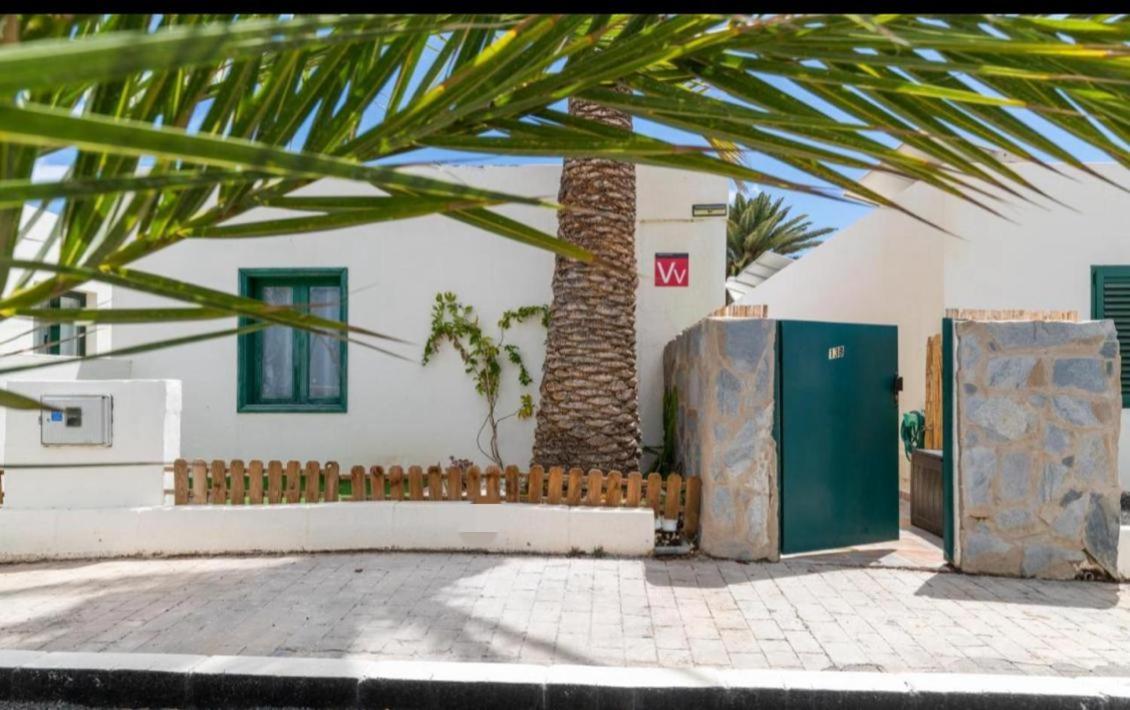 Holiday home Rockbeach Costa Teguise
