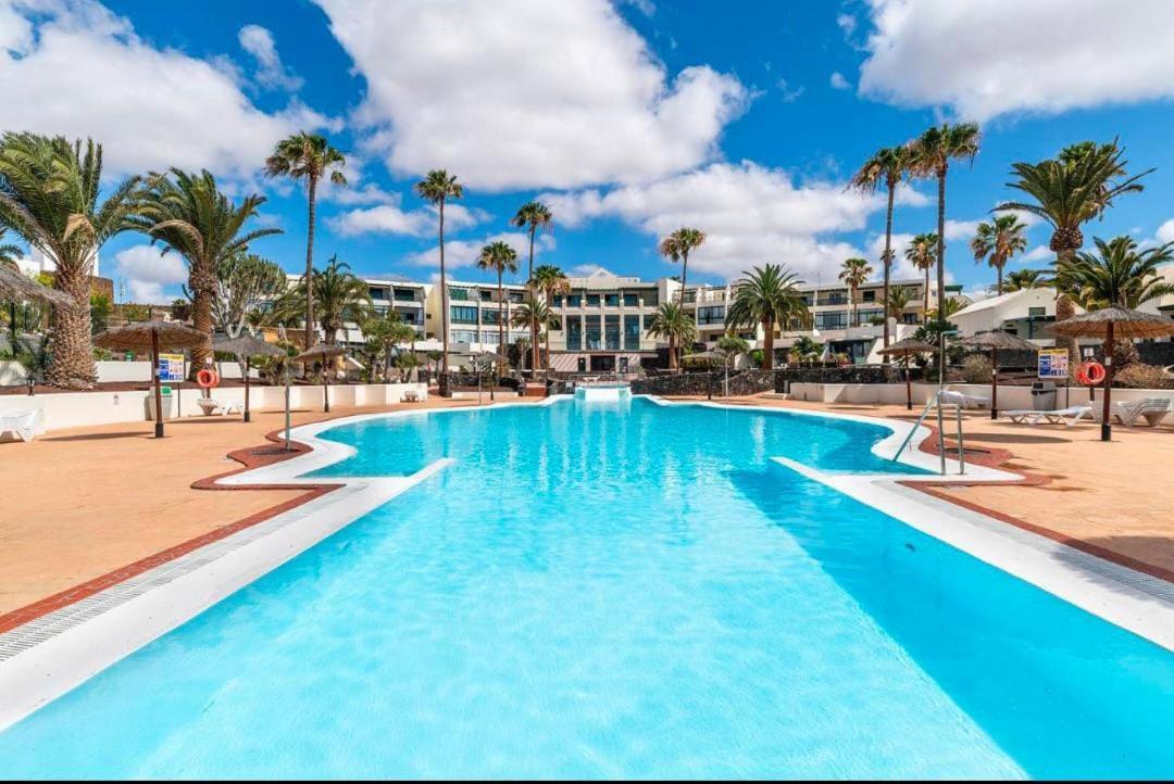 Rockbeach Costa Teguise