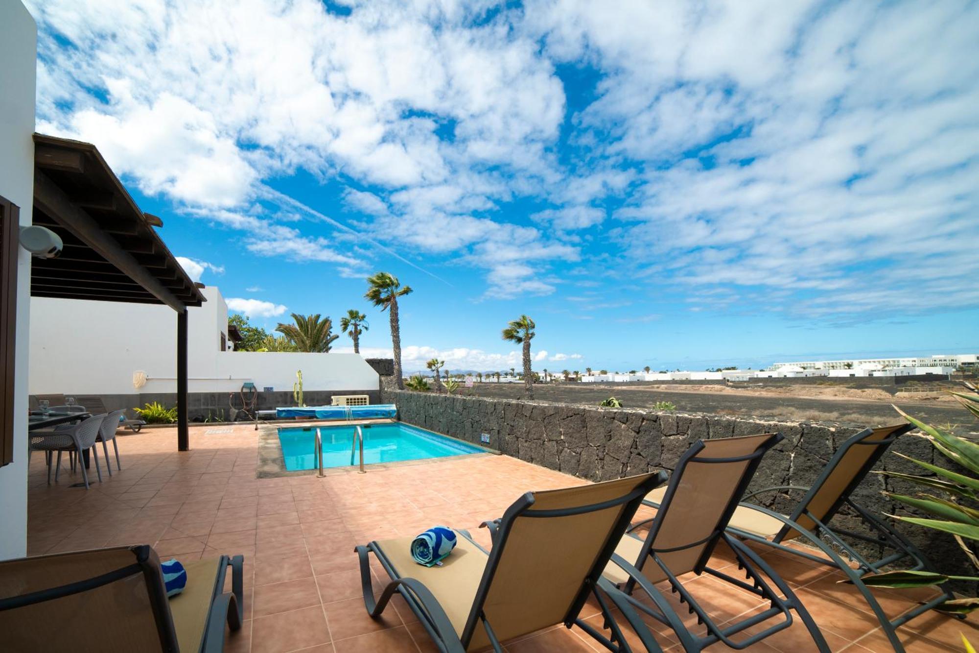 Maderita - Lovely 3 Bed In