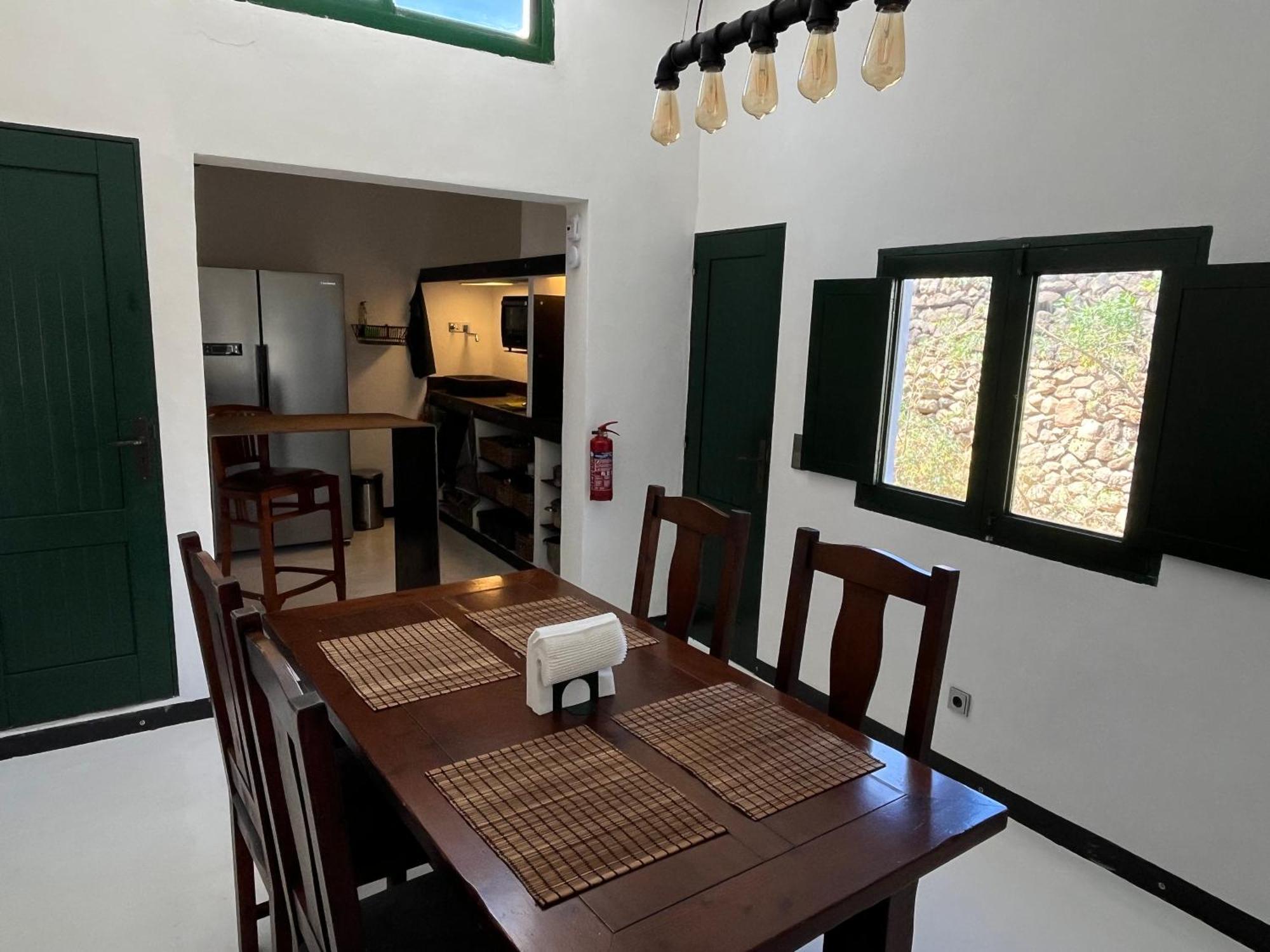 Casa Cesar Holiday home