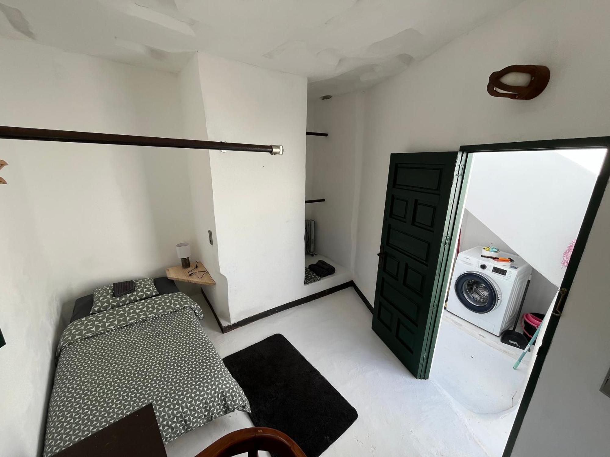 Casa Cesar Haria