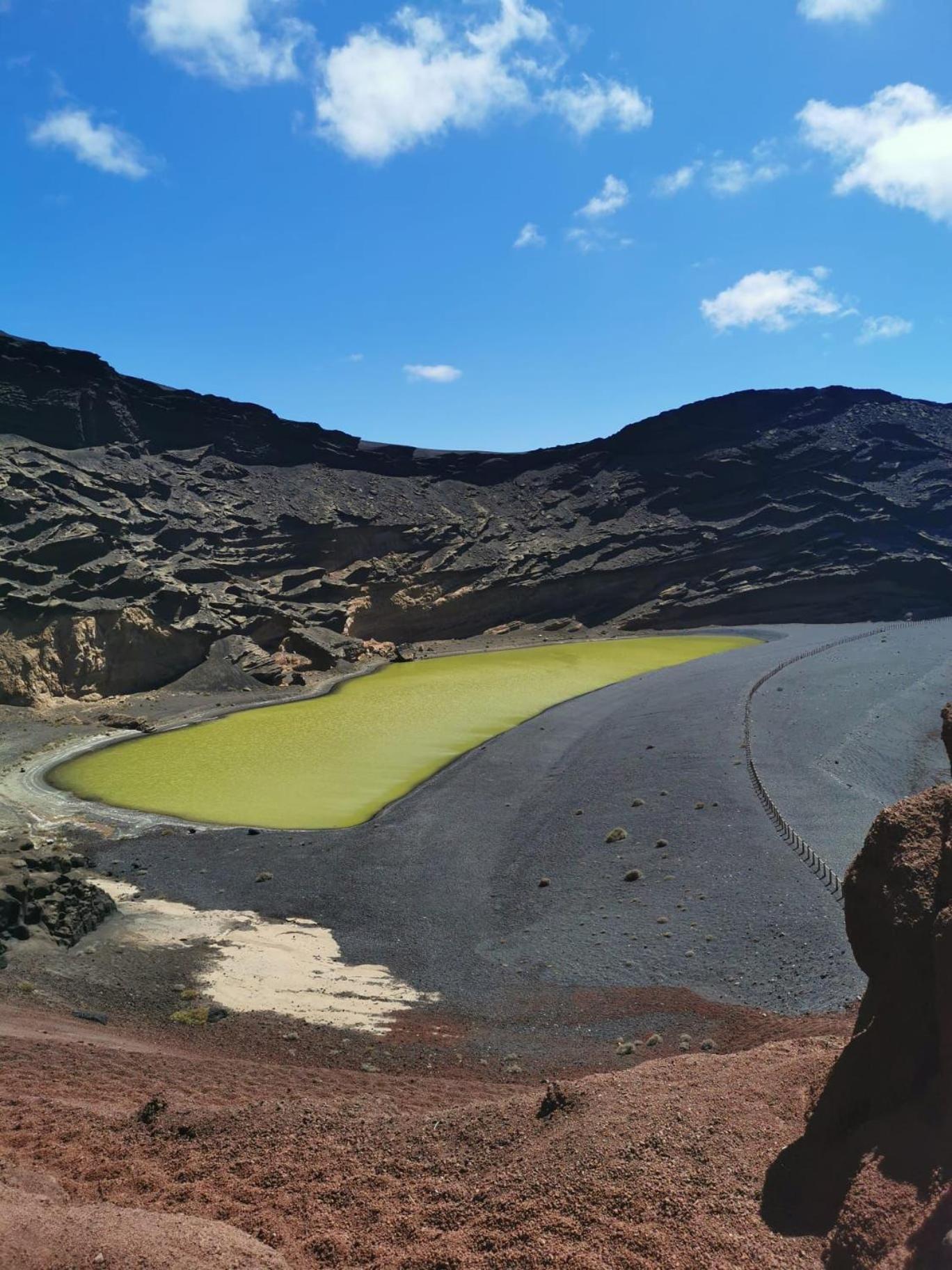 Nopasanada Tu Casa En Lanzarote El Cuchillo