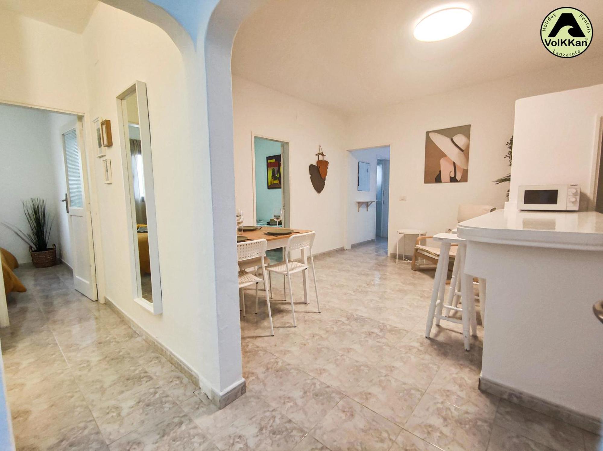 Apartamento Volkkanrentals Casa Pilar