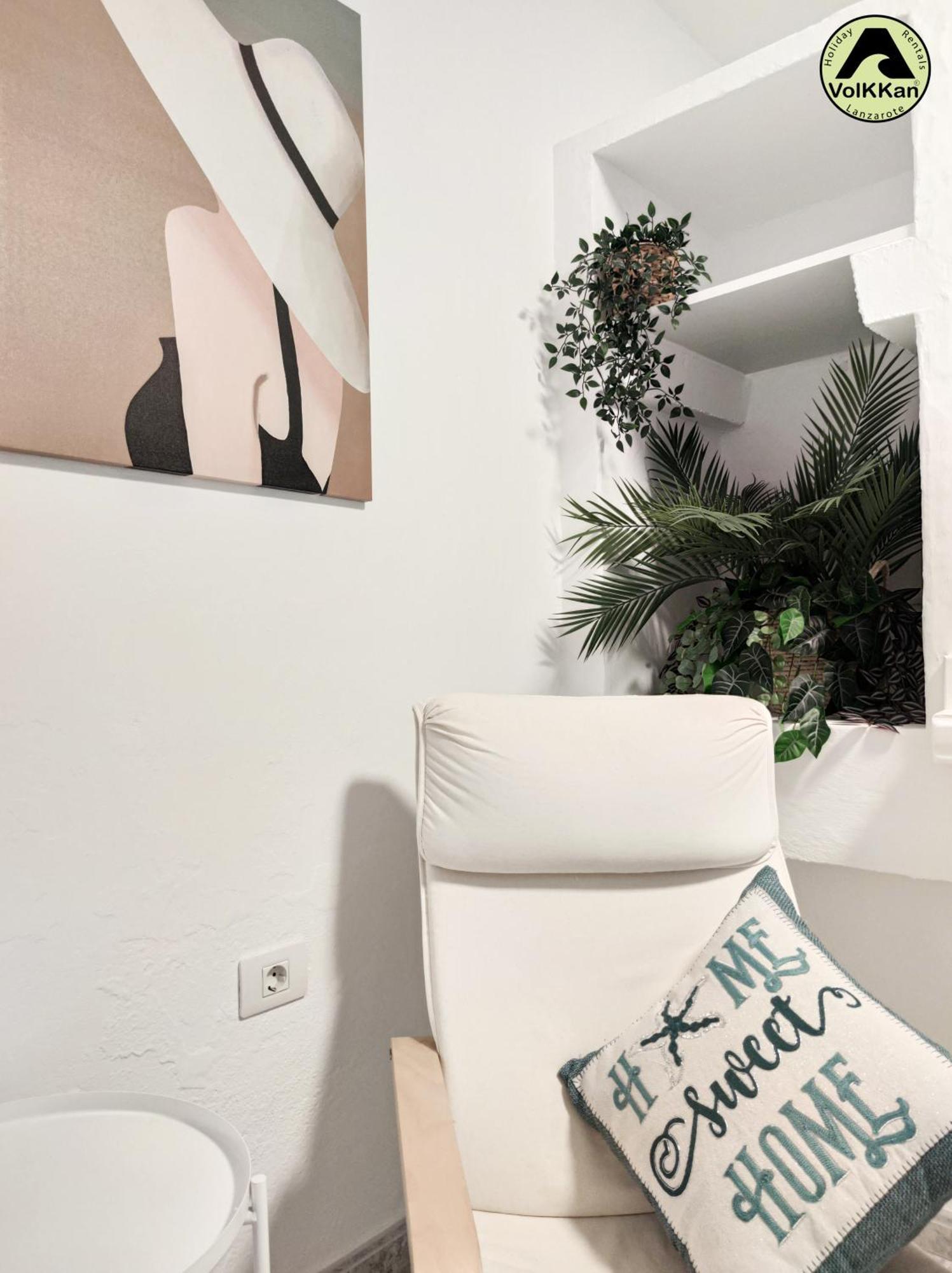 Apartamento Volkkanrentals Casa Pilar *