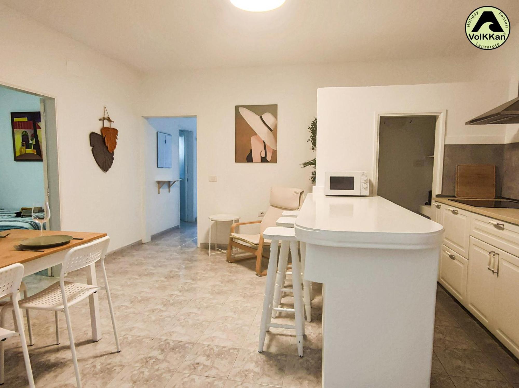 Apartamento Volkkanrentals Casa Pilar