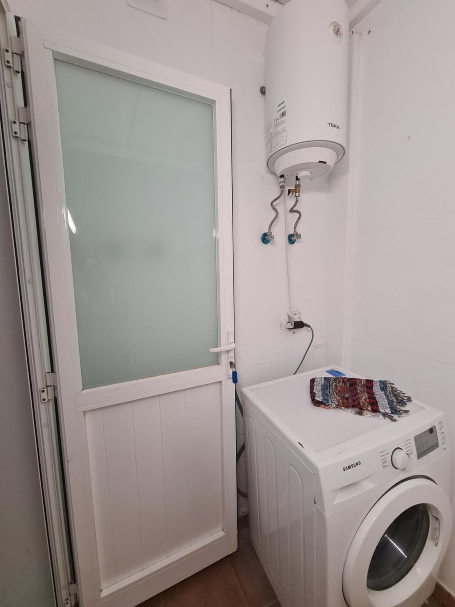 Сasa de vacaciones San Borondon