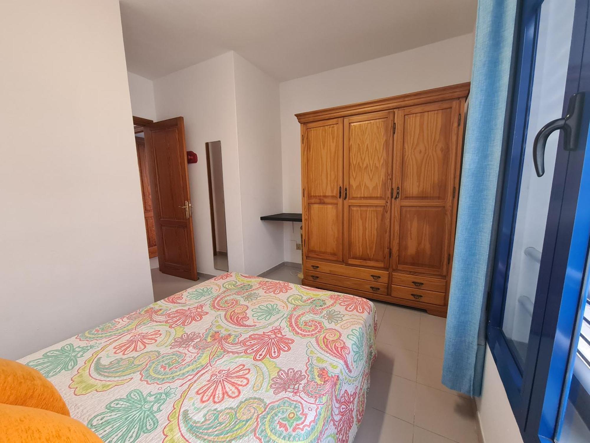 San Borondon Сasa de vacaciones
