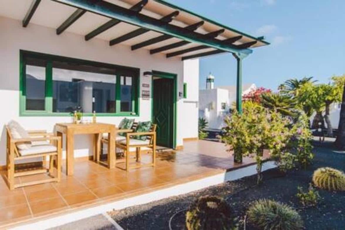 Casa Roma Puerto del Carmen (Lanzarote)