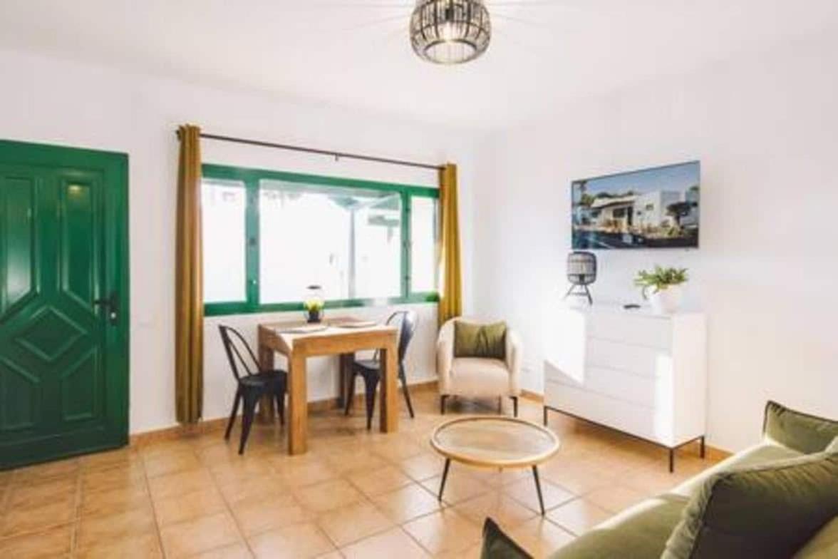 Casa Roma * Puerto del Carmen (Lanzarote)