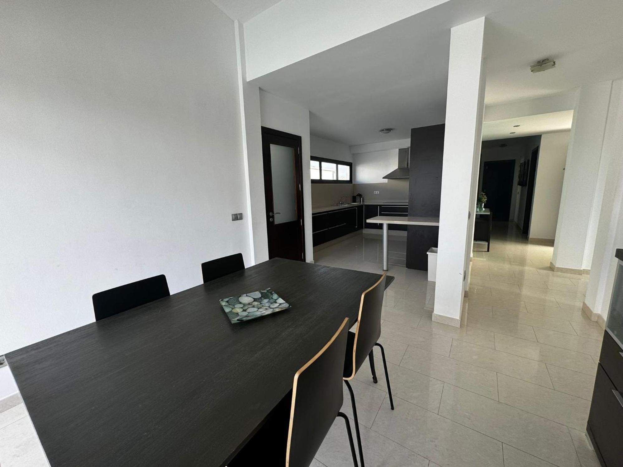 Сasa de vacaciones Nazaret Home *
