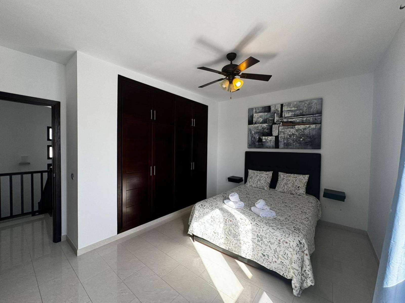 Сasa de vacaciones Nazaret Home