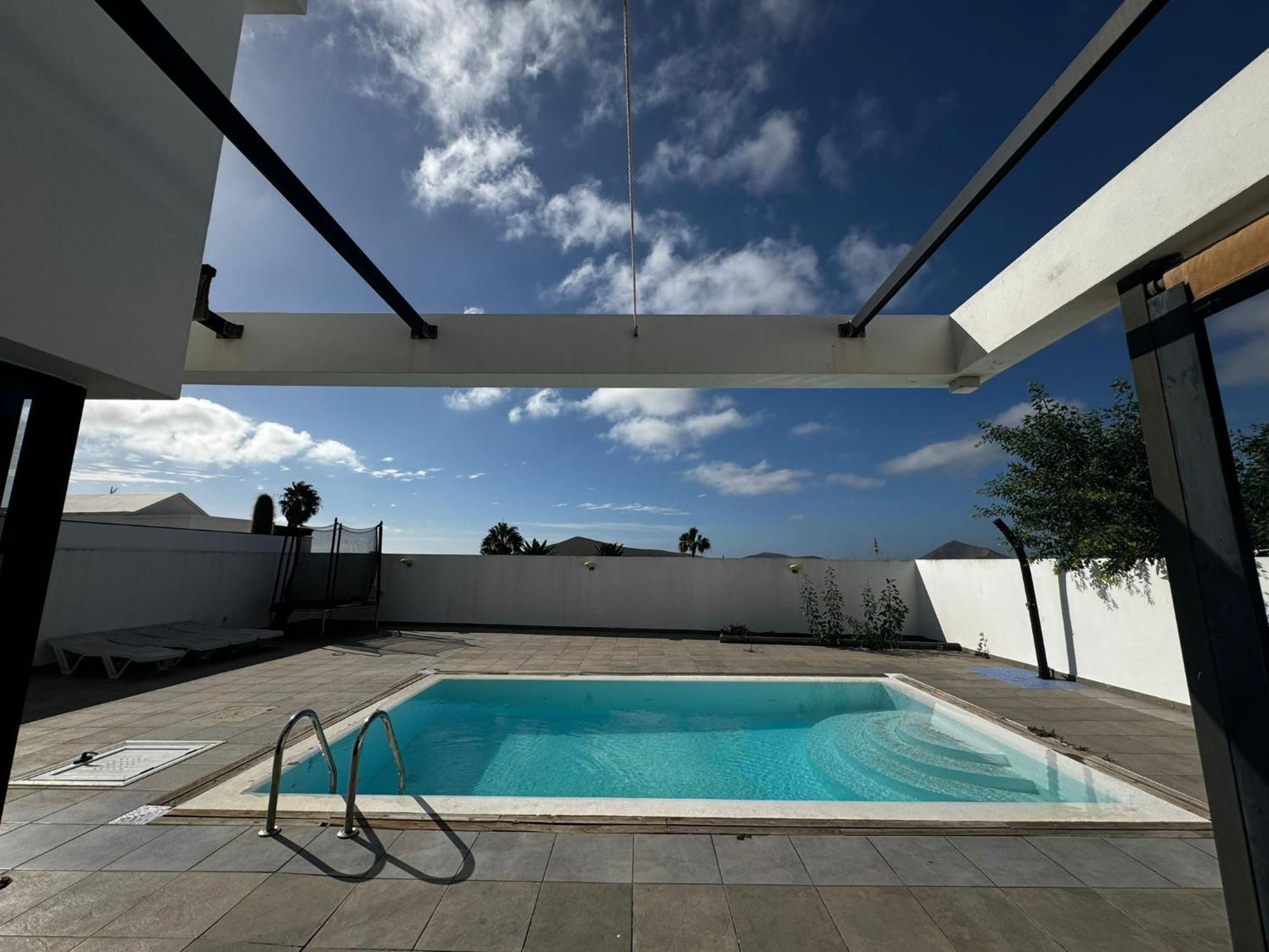 Сasa de vacaciones Nazaret Home Nazaret