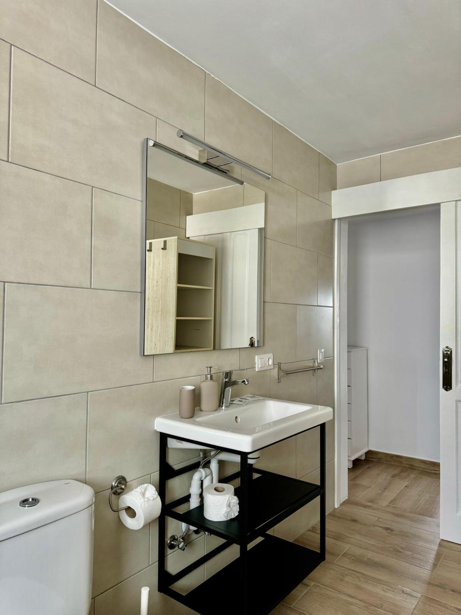 Luna By Vulcano Homes Nazaret