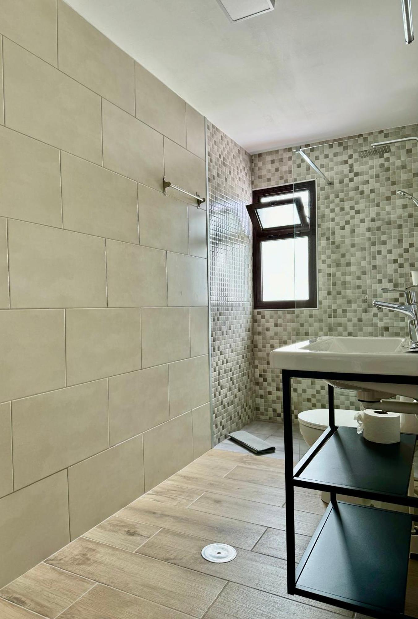 Apartment Luna By Vulcano Homes *