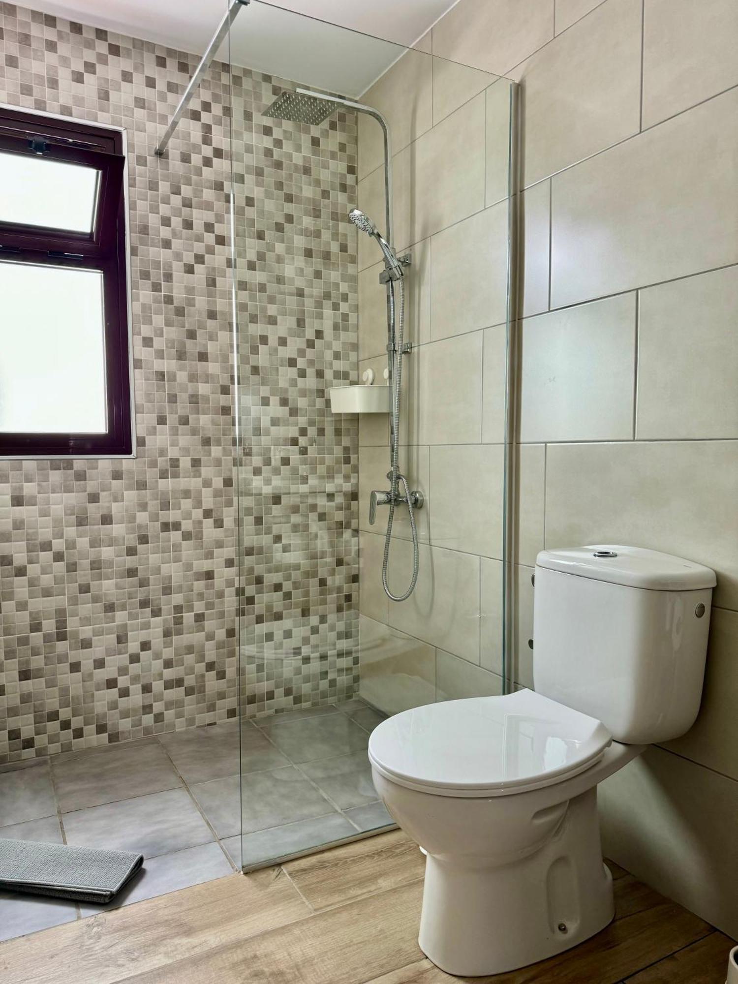 Luna By Vulcano Homes Apartment