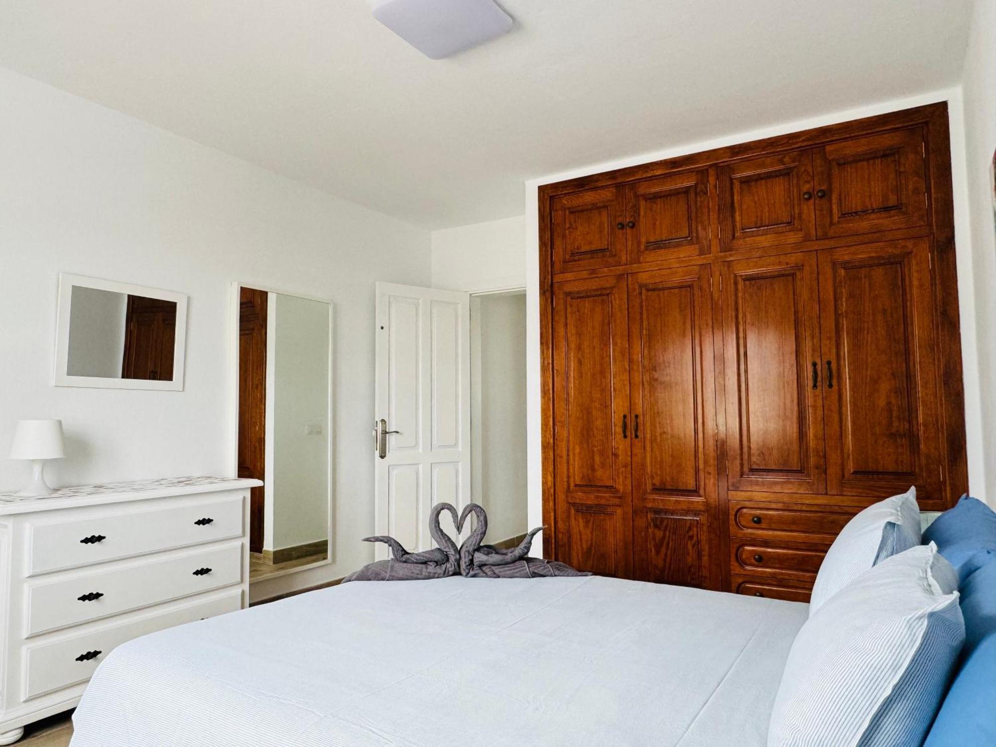 Apartment Luna By Vulcano Homes *