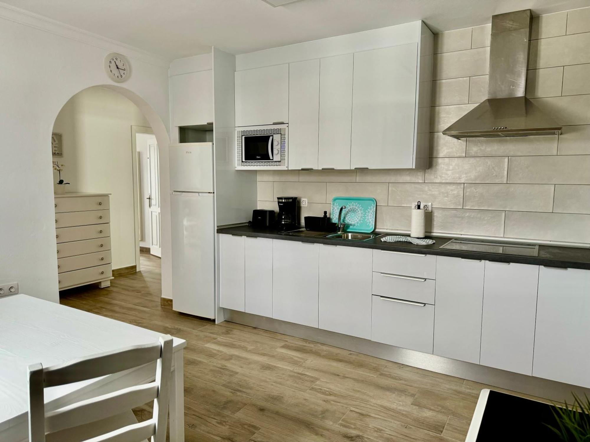 Luna By Vulcano Homes Nazaret