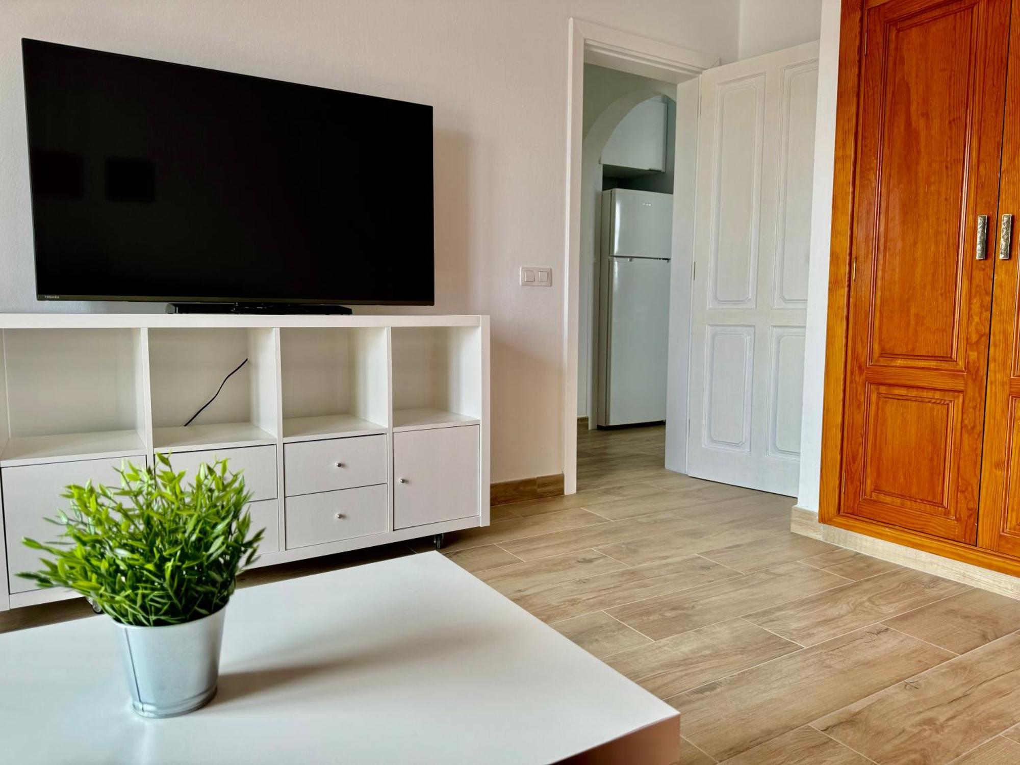 Luna By Vulcano Homes Apartment *