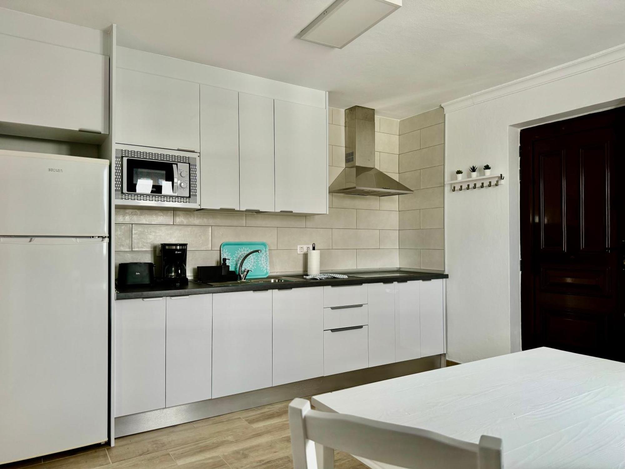 Apartment Luna By Vulcano Homes *