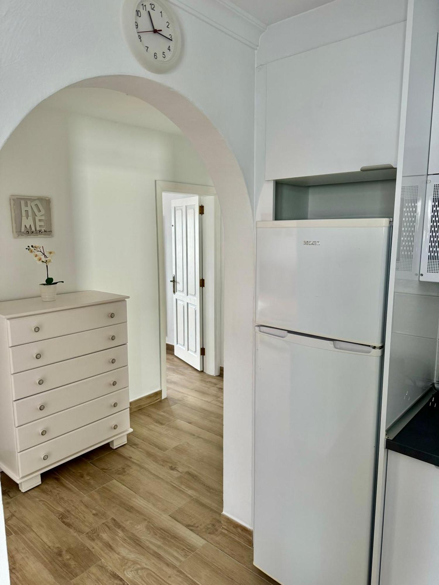 Luna By Vulcano Homes Apartment *