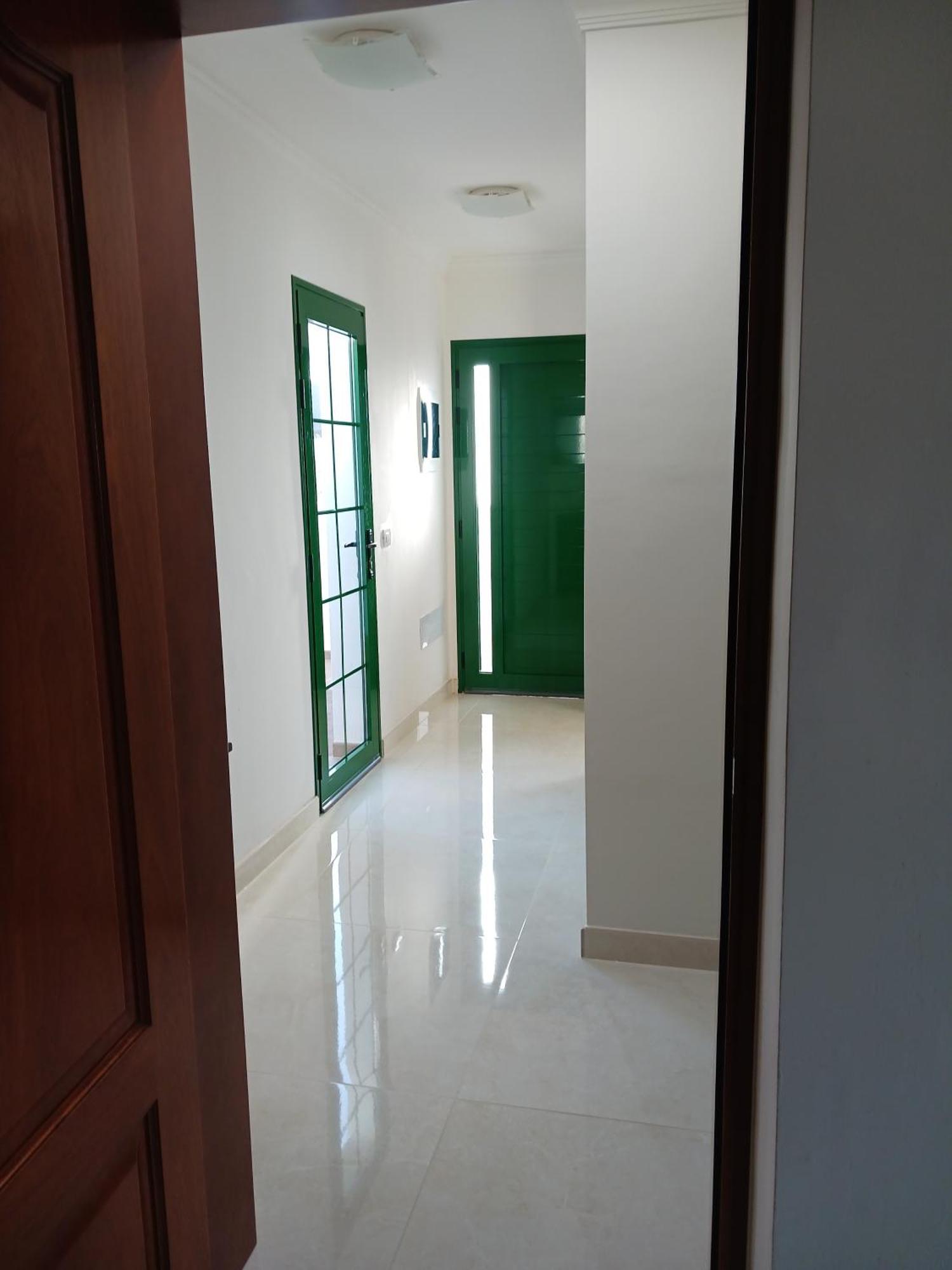 Holiday home Casa Volcanes *