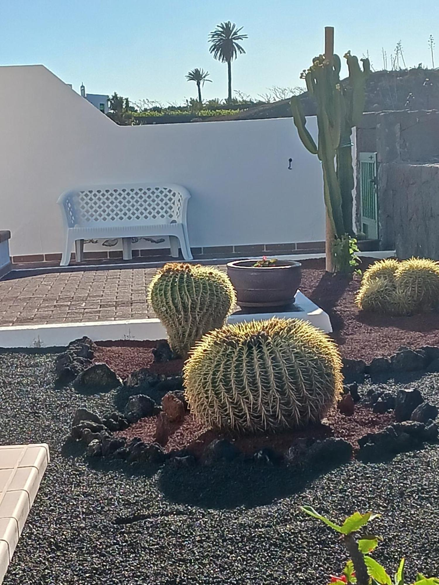 Holiday home Casa Volcanes Uga