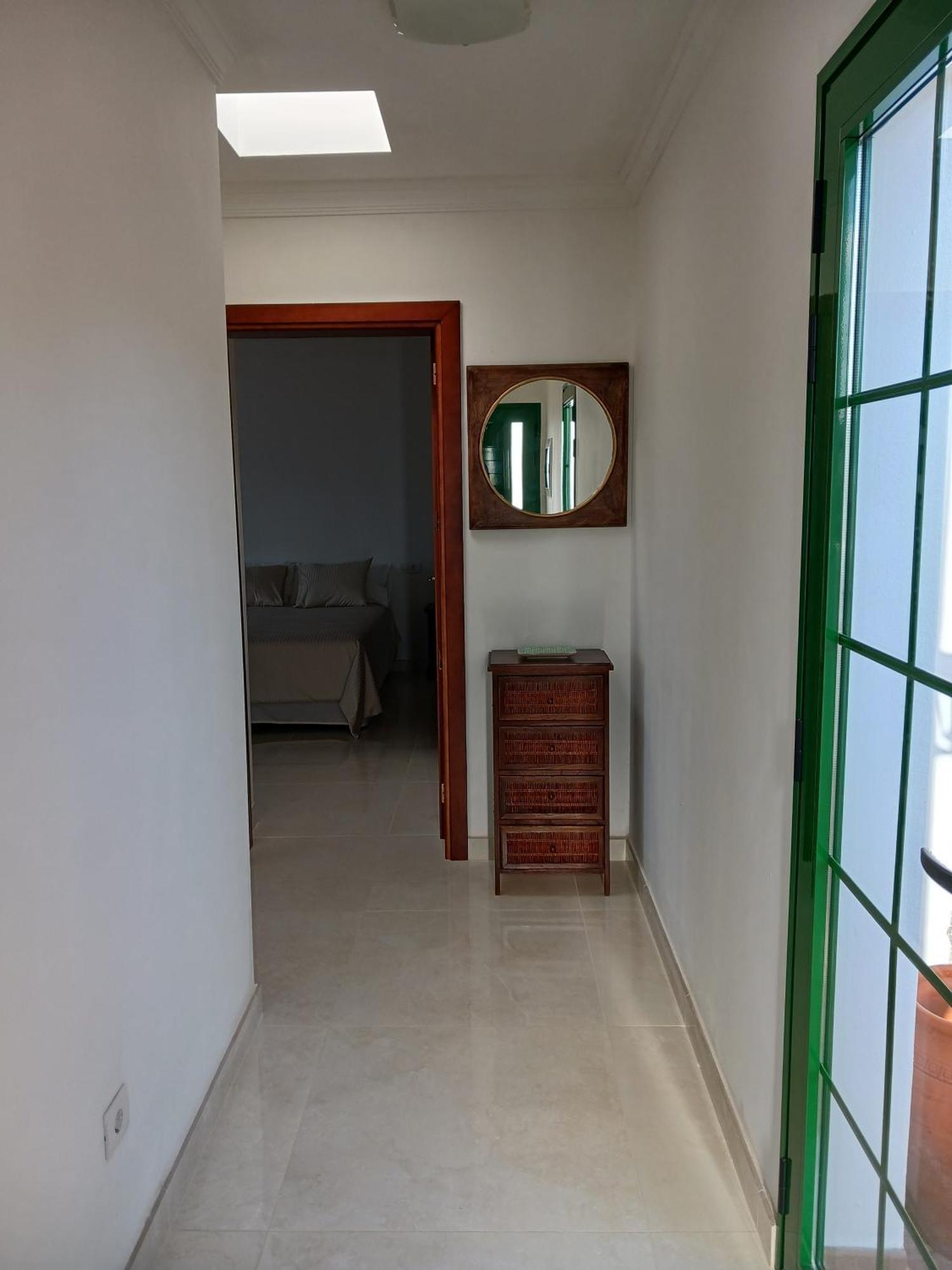 Casa Volcanes Holiday home *