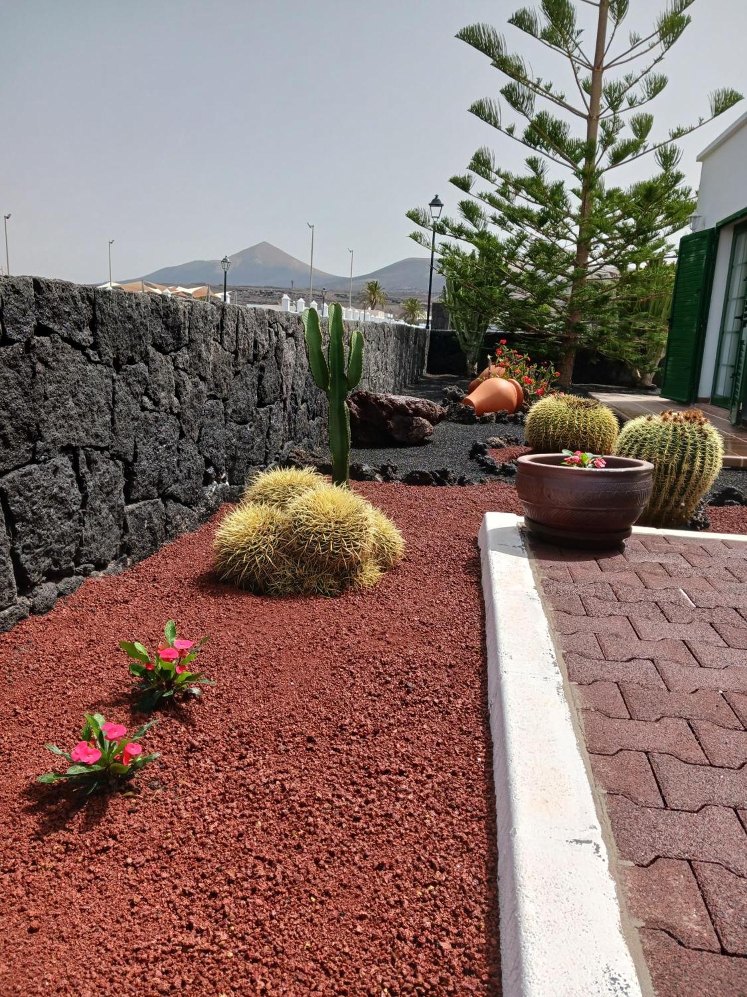 Holiday home Casa Volcanes *